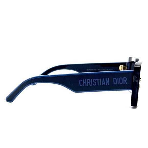 New! CHRISTIAN DIOR Sunglasses DiorPacific S1U 74B0, Authentic - Picture 10 of 12
